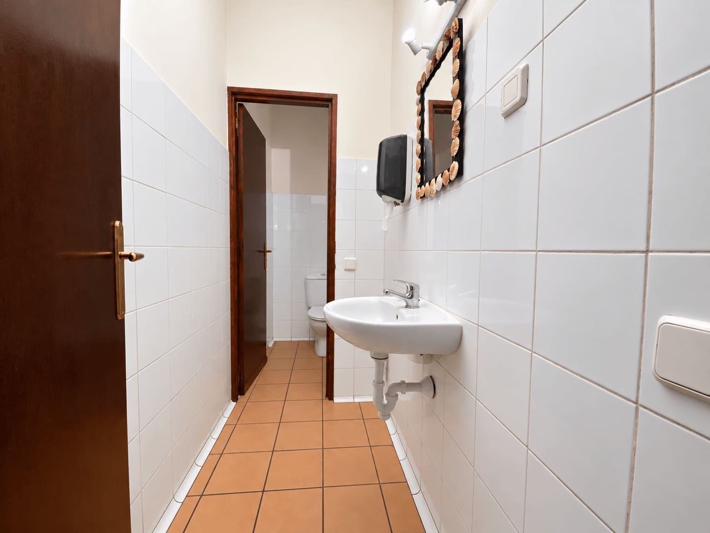 Erhverv til salg i Peguera / Paguera - € 80.000 (Ref: 10165970)