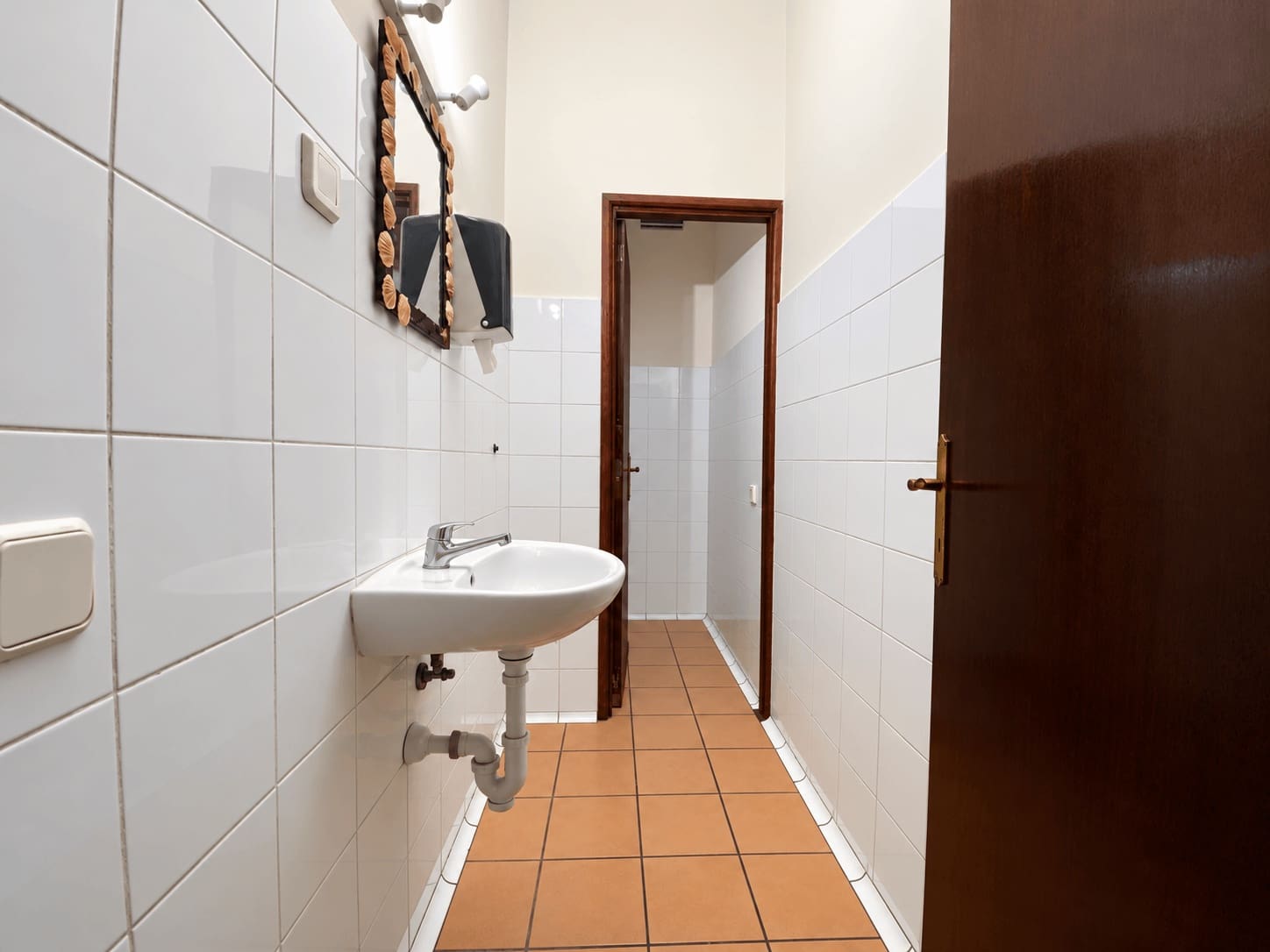 Erhverv til salg i Peguera / Paguera - € 80.000 (Ref: 10165970)