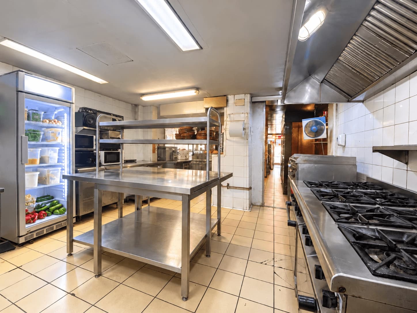 Erhverv til salg i Peguera / Paguera - € 80.000 (Ref: 10165970)