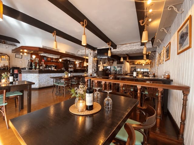 Erhverv til salg i Peguera / Paguera, Calvià - € 80.000 (Ref: 10165970)