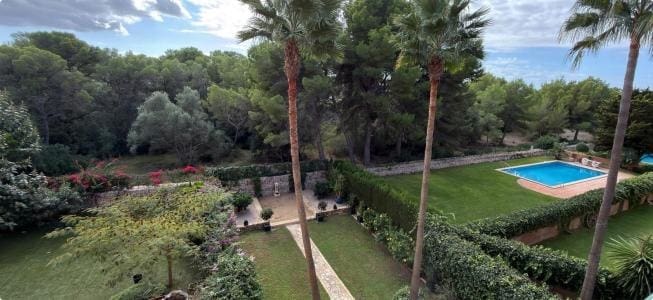 4 bedroom Apartment for sale in Maioris Decima with pool garage - € 799,900 (Ref: 10167079)