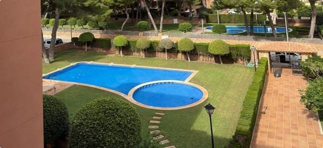 4 Zimmer Apartment zu verkaufen in Maioris Decima, Llucmajor mit Pool Garage - 799.900 € (Ref: 10167079)