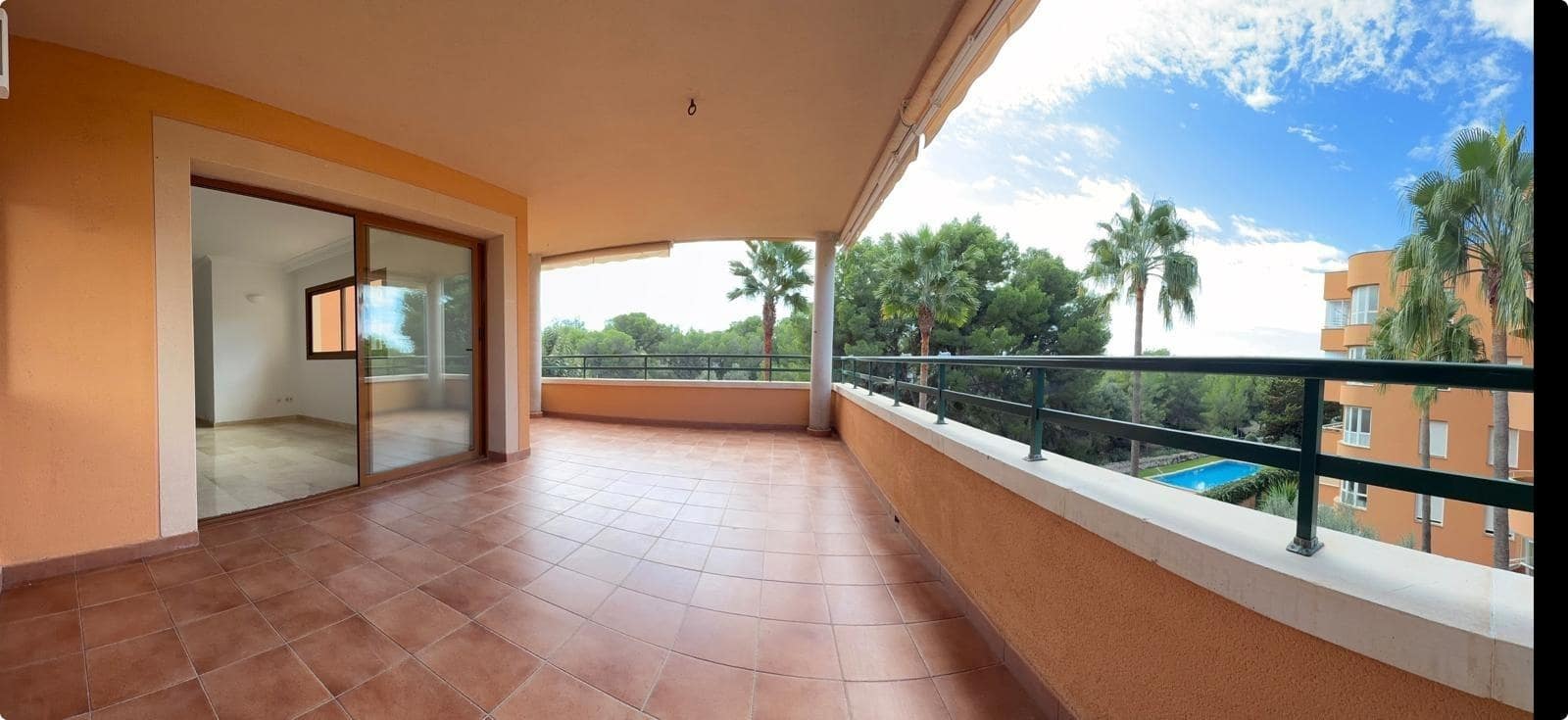 4 bedroom Apartment for sale in Maioris Decima with pool garage - € 799,900 (Ref: 10167079)
