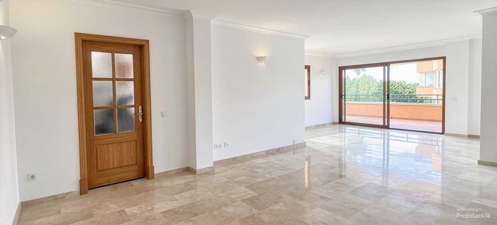 4 bedroom Apartment for sale in Maioris Decima with pool garage - € 799,900 (Ref: 10167079)