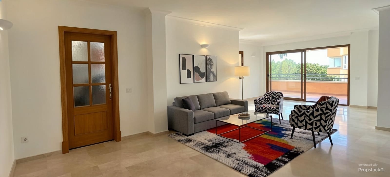 4 bedroom Apartment for sale in Maioris Decima with pool garage - € 799,900 (Ref: 10167079)