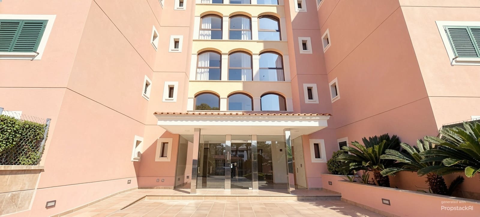 4 bedroom Apartment for sale in Maioris Decima with pool garage - € 799,900 (Ref: 10167079)