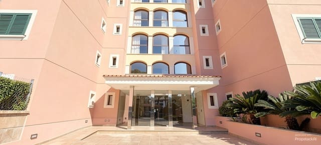 4 Zimmer Apartment zu verkaufen in Maioris Decima, Llucmajor mit Pool Garage - 799.900 € (Ref: 10167079)