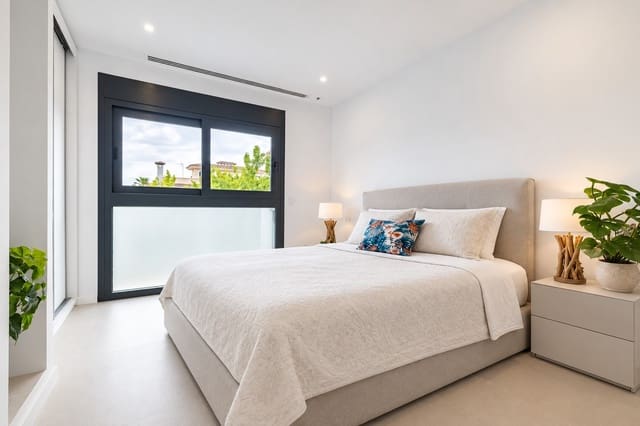 4 Zimmer Doppelhaus zu verkaufen in Maioris Decima, Llucmajor mit Pool Garage - 1.189.000 € (Ref: 10169262)