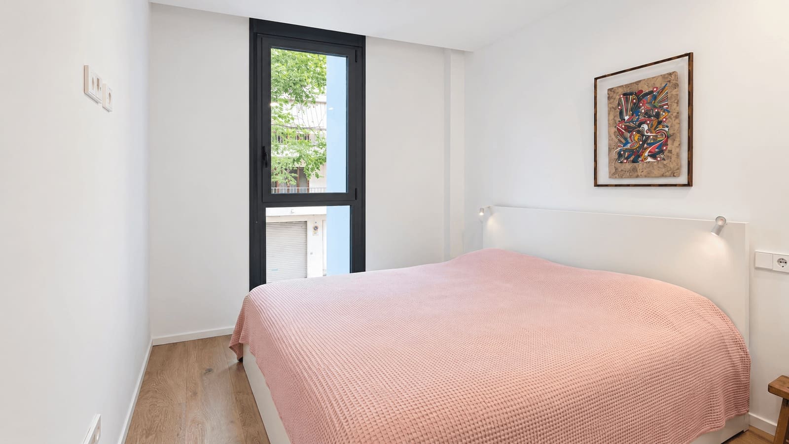 3 bedroom Apartment for rent in Coll d'en Rabassa - € 1,890 (Ref: 10174204)