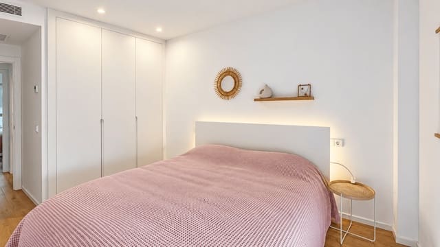 Apartamento de 3 habitaciones en Coll d'en Rabassa, Palma de Mallorca en alquiler - 1.890 € (Ref: 10174204)