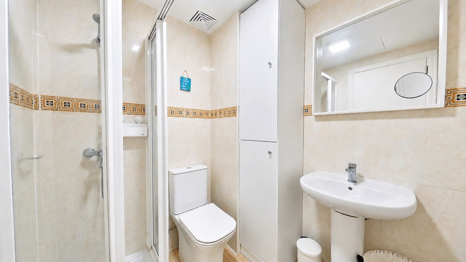 2 soverom Leilighet til salgs i Cala Ratjada med svømmebasseng garasje - € 339 000 (Ref: 10174801)