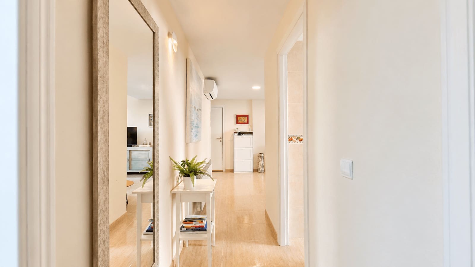 2 soverom Leilighet til salgs i Cala Ratjada med svømmebasseng garasje - € 339 000 (Ref: 10174801)