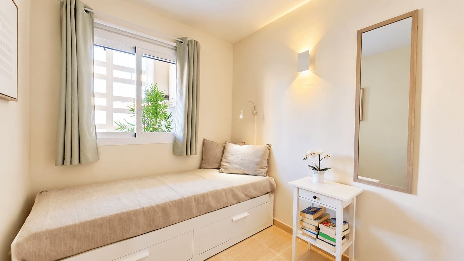 2 soverom Leilighet til salgs i Cala Ratjada med svømmebasseng garasje - € 339 000 (Ref: 10174801)