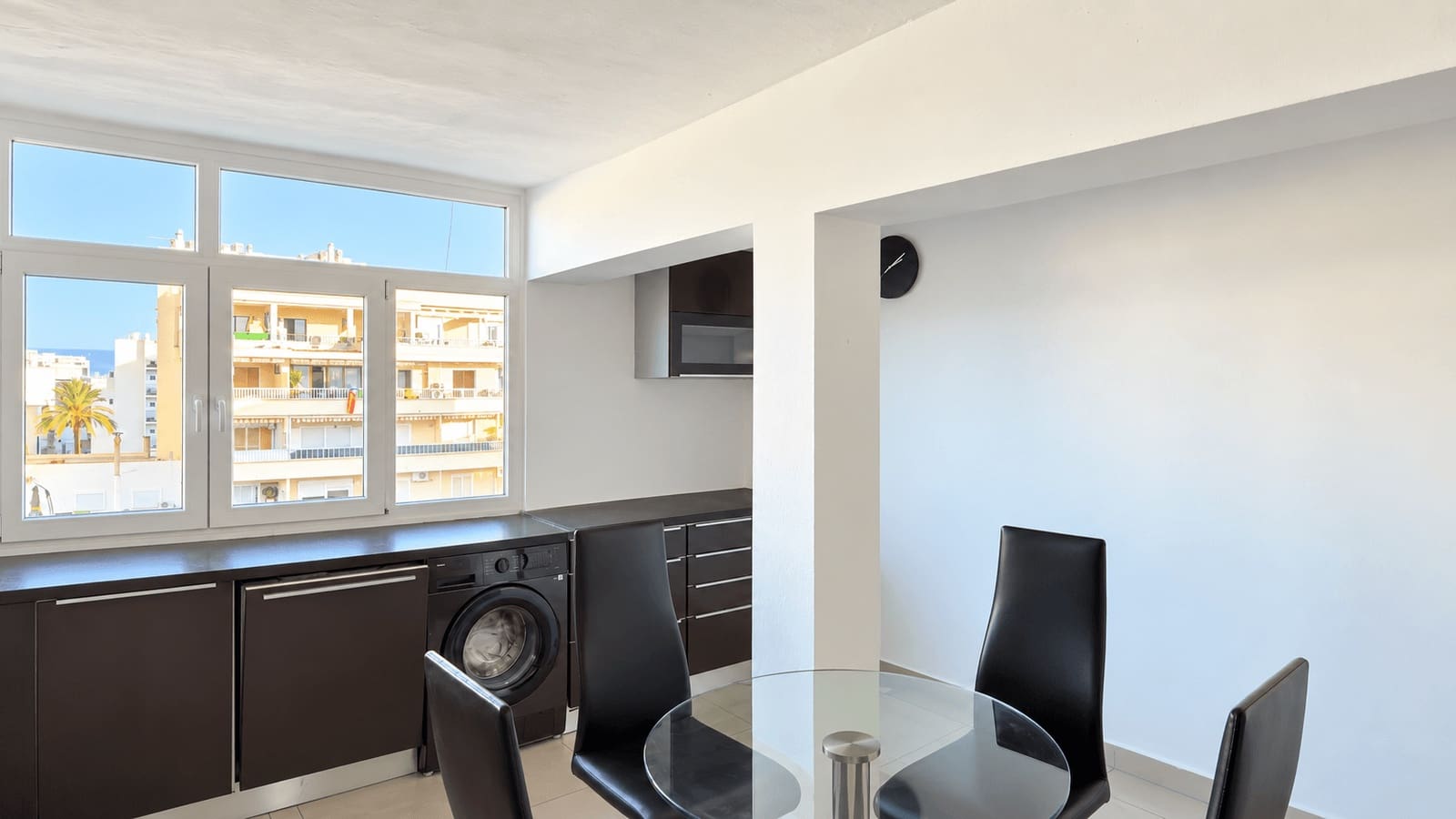 4 sypialnia Apartament na sprzedaż w Palma de Mallorca - 399 000 € (Ref: 10176053)