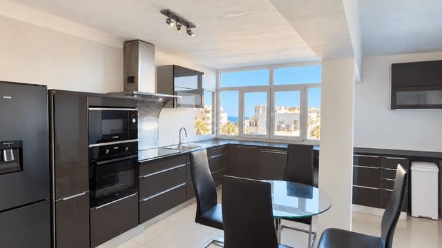 4 sypialnia Apartament na sprzedaż w L'Arenal, Palma de Mallorca - 399 000 € (Ref: 10176053)