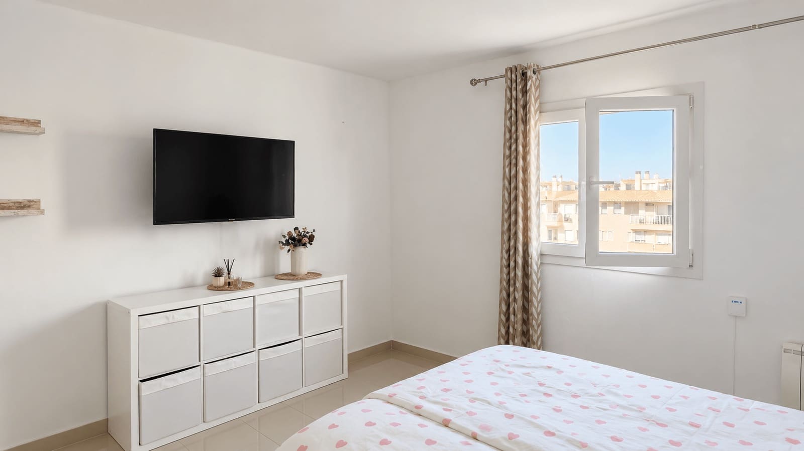 4 sypialnia Apartament na sprzedaż w Palma de Mallorca - 399 000 € (Ref: 10176053)