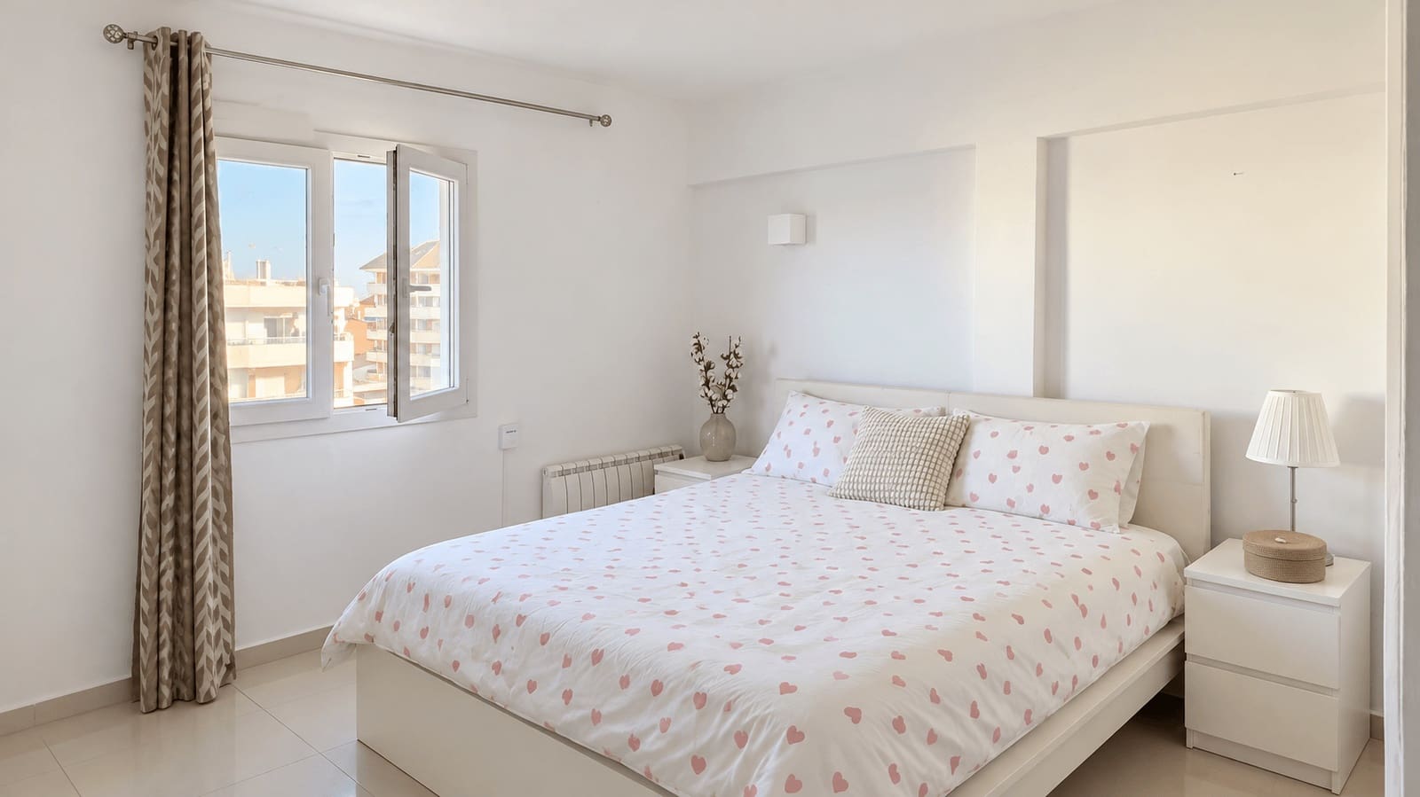 4 sypialnia Apartament na sprzedaż w Palma de Mallorca - 399 000 € (Ref: 10176053)