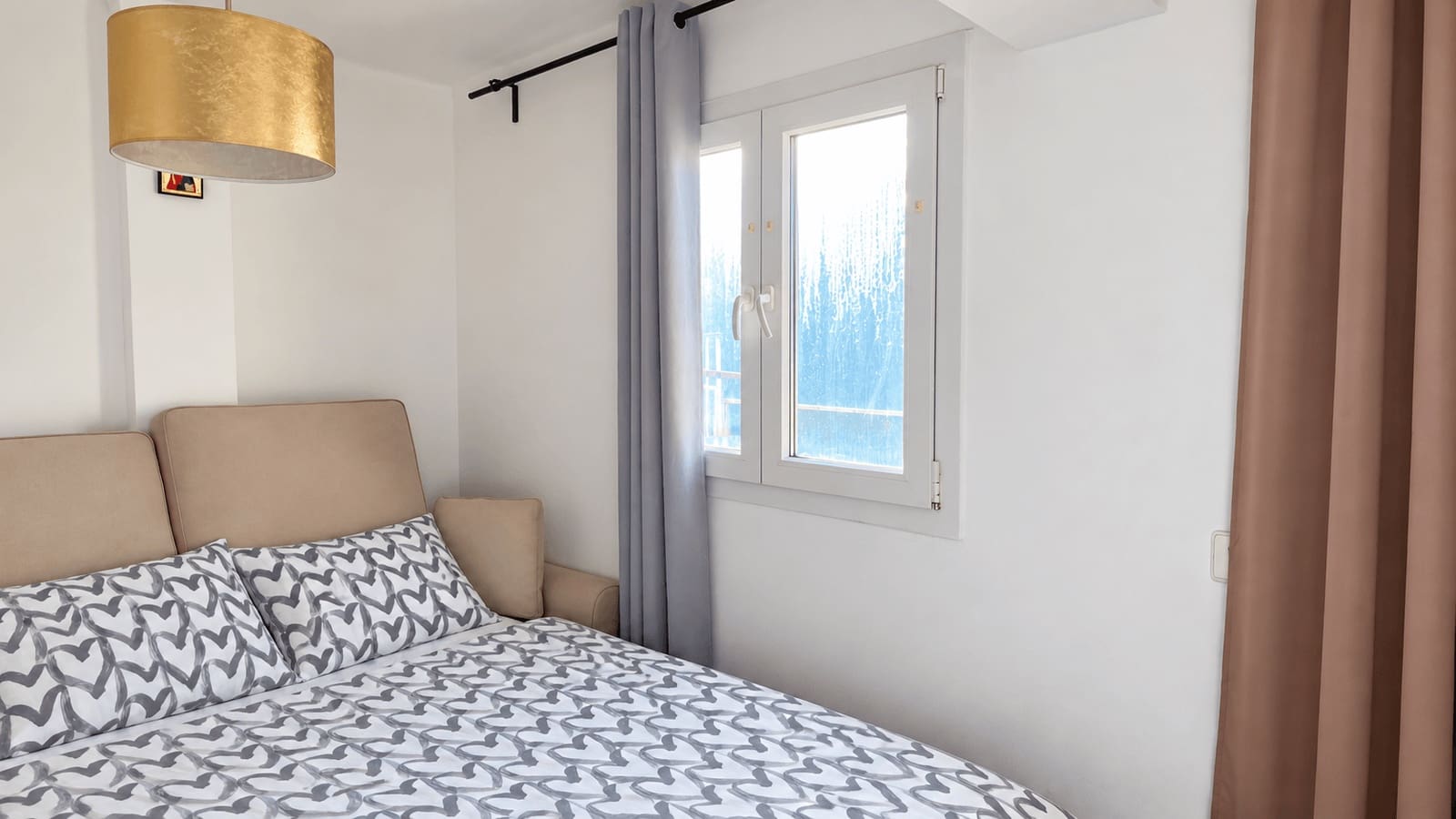 4 sypialnia Apartament na sprzedaż w Palma de Mallorca - 399 000 € (Ref: 10176053)