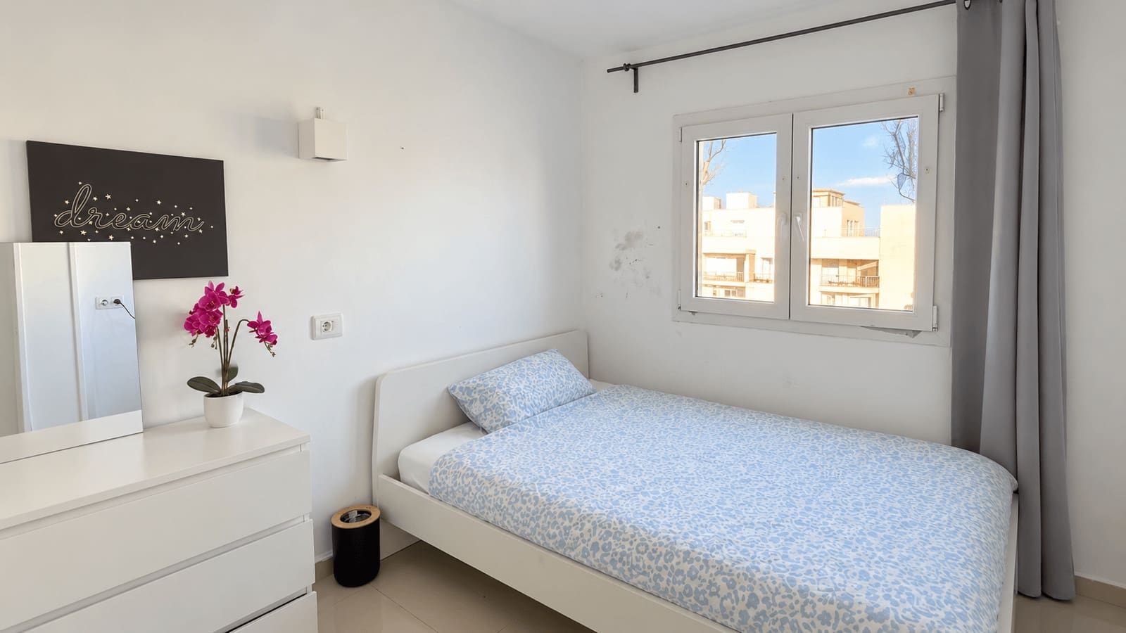 4 sypialnia Apartament na sprzedaż w Palma de Mallorca - 399 000 € (Ref: 10176053)