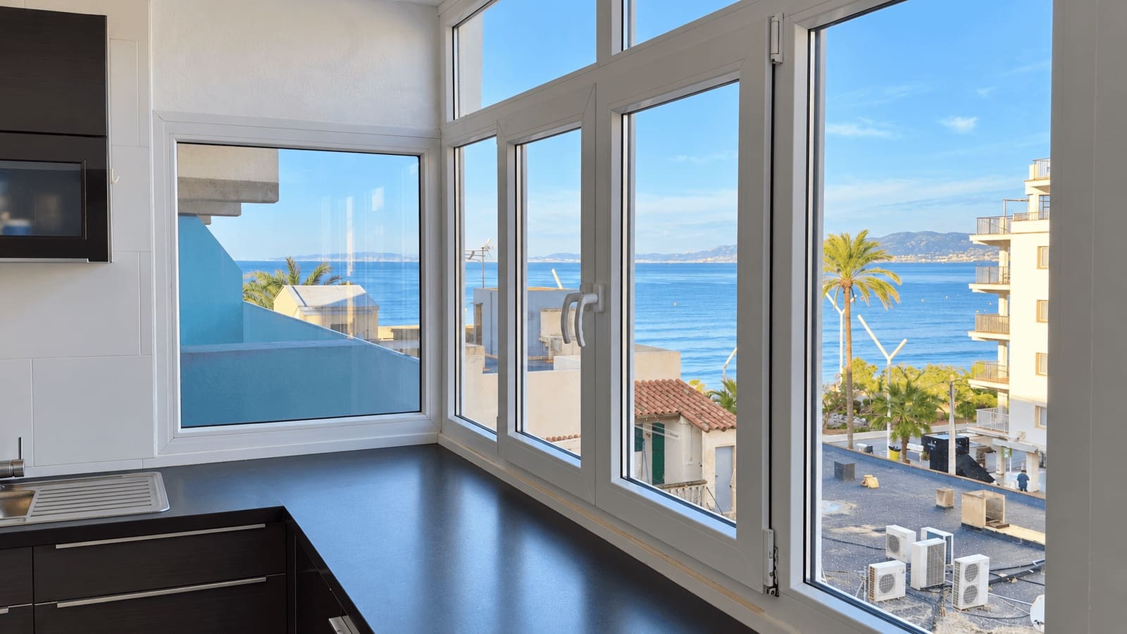 4 sypialnia Apartament na sprzedaż w Palma de Mallorca - 399 000 € (Ref: 10176053)