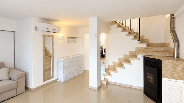 4 sypialnia Apartament na sprzedaż w L'Arenal, Palma de Mallorca - 399 000 € (Ref: 10176053)