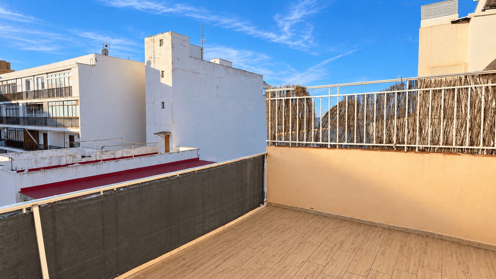 4 sypialnia Apartament na sprzedaż w Palma de Mallorca - 399 000 € (Ref: 10176053)