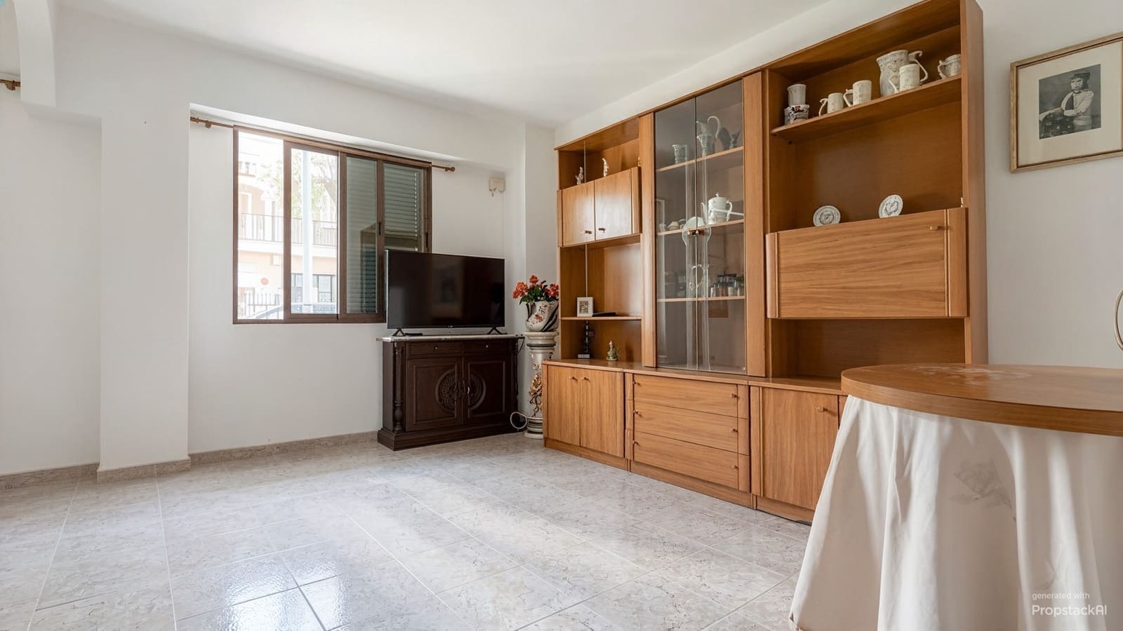 2 sypialnia Apartament na sprzedaż w Palma de Mallorca - 380 000 € (Ref: 10181635)