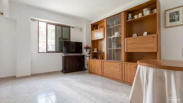 2 sypialnia Apartament na sprzedaż w Coll d'en Rabassa, Palma de Mallorca - 380 000 € (Ref: 10181635)