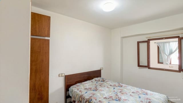 2 sypialnia Apartament na sprzedaż w Coll d'en Rabassa, Palma de Mallorca - 380 000 € (Ref: 10181635)