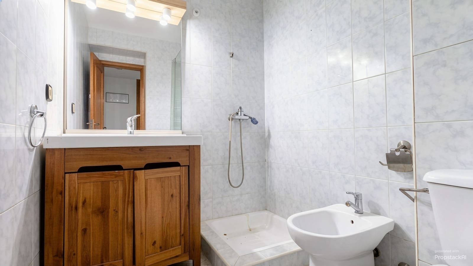 2 sypialnia Apartament na sprzedaż w Palma de Mallorca - 380 000 € (Ref: 10181635)