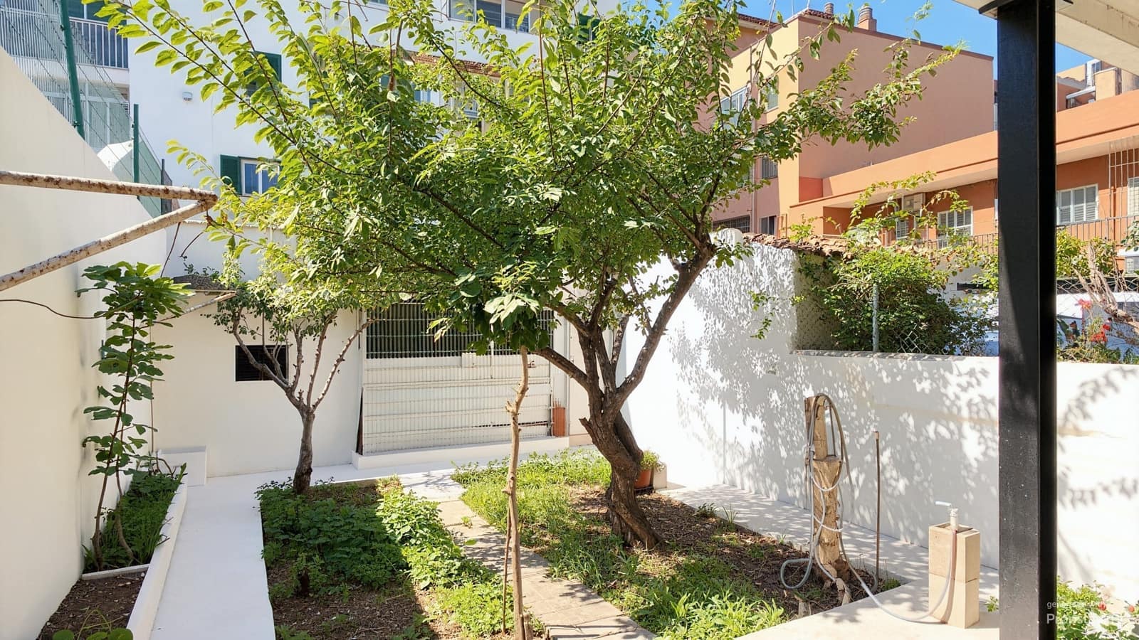 2 sypialnia Apartament na sprzedaż w Palma de Mallorca - 380 000 € (Ref: 10181635)