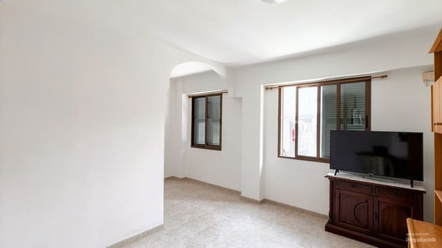 2 sypialnia Apartament na sprzedaż w Coll d'en Rabassa, Palma de Mallorca - 380 000 € (Ref: 10181635)