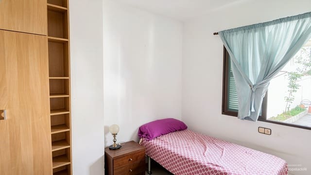 2 sypialnia Apartament na sprzedaż w Coll d'en Rabassa, Palma de Mallorca - 380 000 € (Ref: 10181635)