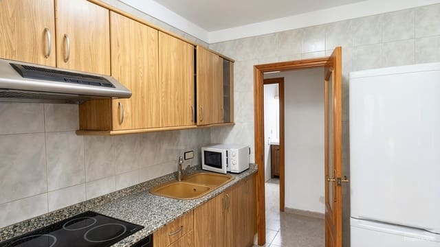 2 sypialnia Apartament na sprzedaż w Coll d'en Rabassa, Palma de Mallorca - 380 000 € (Ref: 10181635)