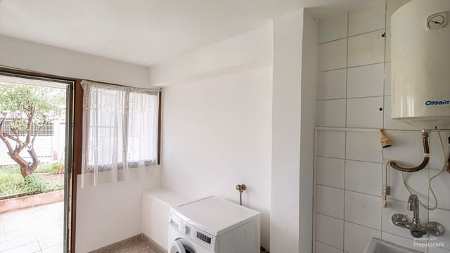 2 sypialnia Apartament na sprzedaż w Coll d'en Rabassa, Palma de Mallorca - 380 000 € (Ref: 10181635)