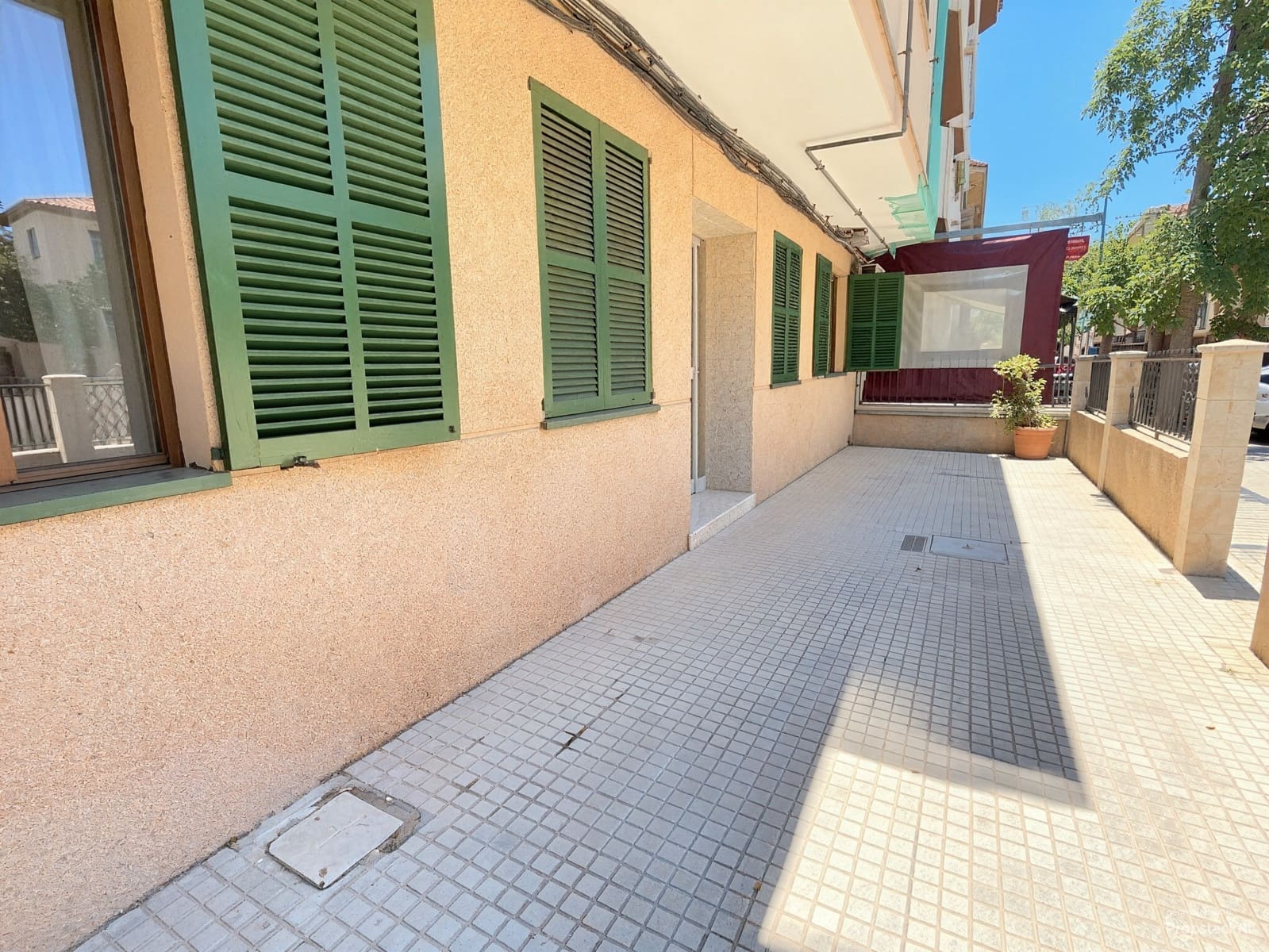 2 sypialnia Apartament na sprzedaż w Palma de Mallorca - 380 000 € (Ref: 10181635)