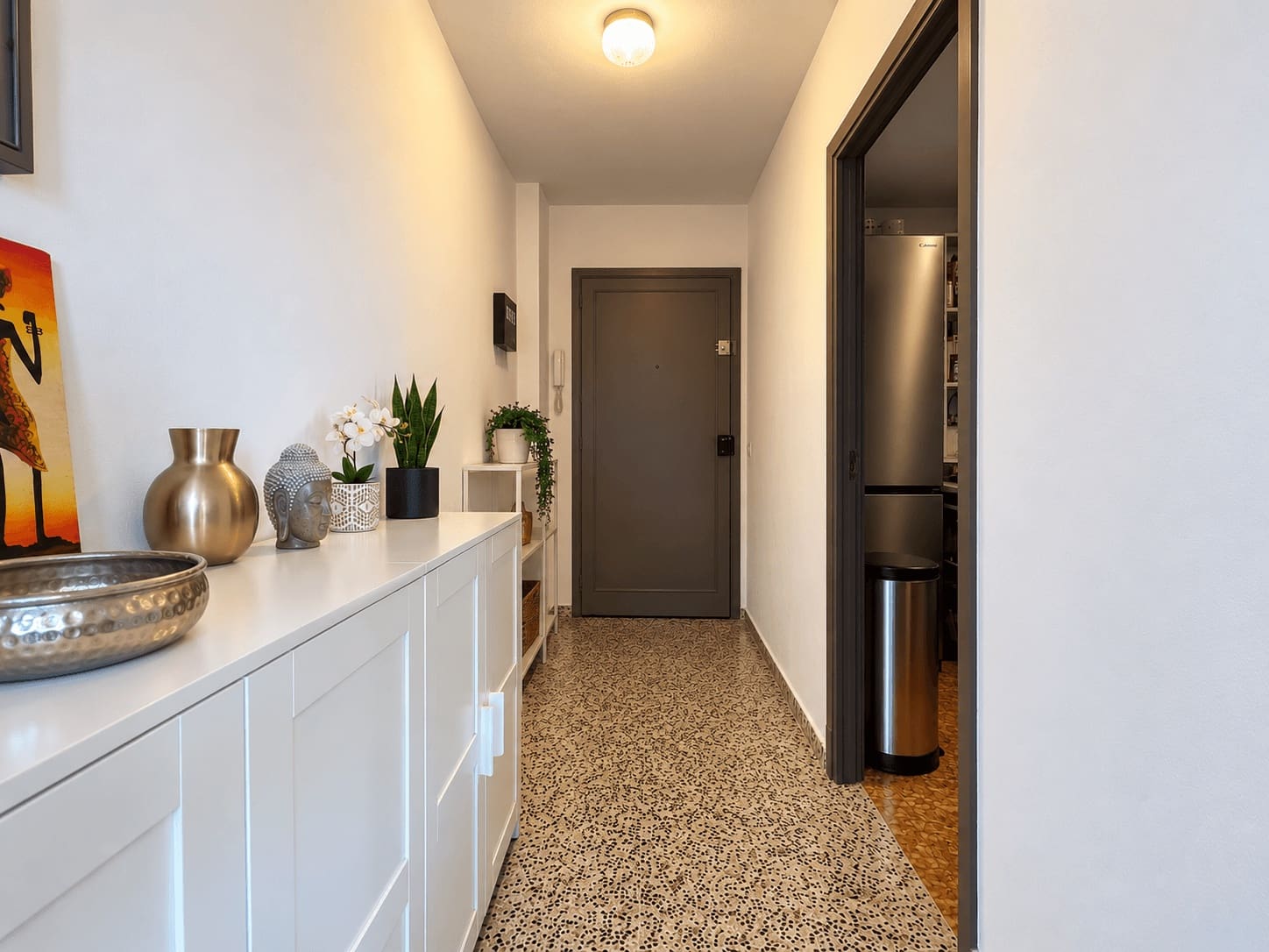 3 sypialnia Apartament na sprzedaż w Palma de Mallorca - 339 400 € (Ref: 10183140)