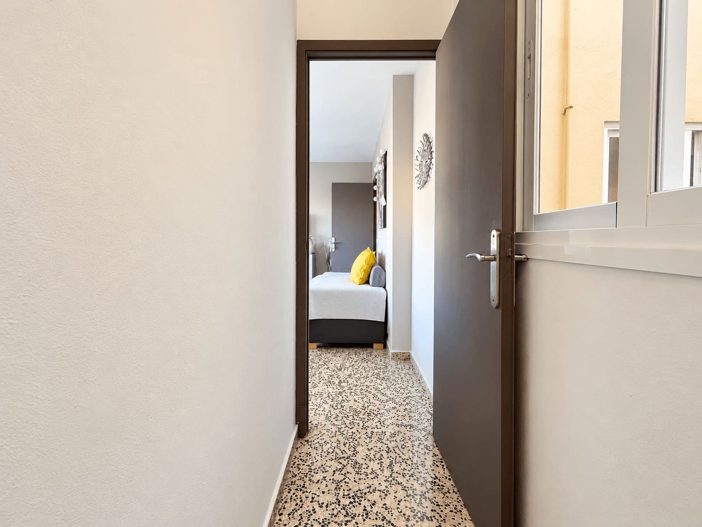 3 sypialnia Apartament na sprzedaż w Palma de Mallorca - 339 400 € (Ref: 10183140)