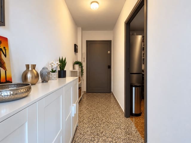 3 sypialnia Apartament na sprzedaż w L'Arenal, Palma de Mallorca - 339 400 € (Ref: 10183140)