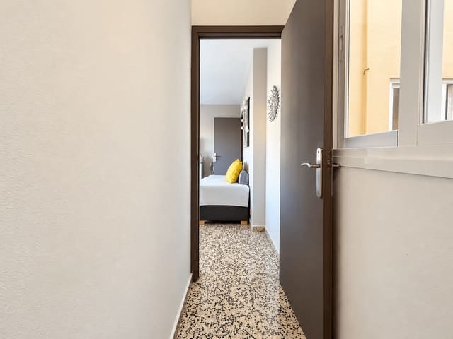 3 sypialnia Apartament na sprzedaż w L'Arenal, Palma de Mallorca - 339 400 € (Ref: 10183140)