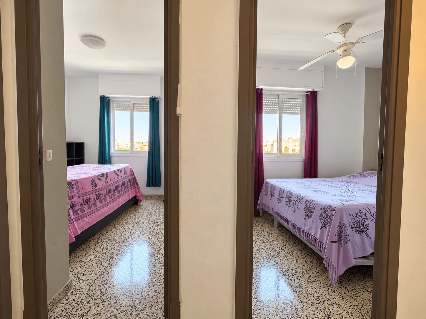3 sypialnia Apartament na sprzedaż w Palma de Mallorca - 339 400 € (Ref: 10183140)
