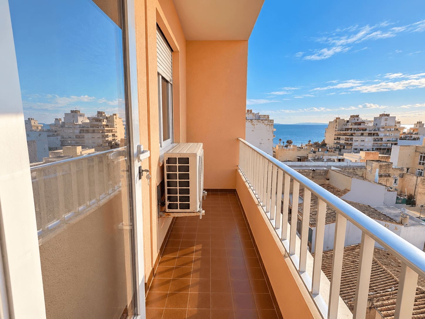 3 sypialnia Apartament na sprzedaż w Palma de Mallorca - 339 400 € (Ref: 10183140)