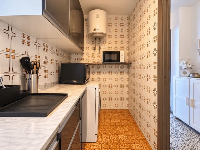 3 sypialnia Apartament na sprzedaż w L'Arenal, Palma de Mallorca - 339 400 € (Ref: 10183140)