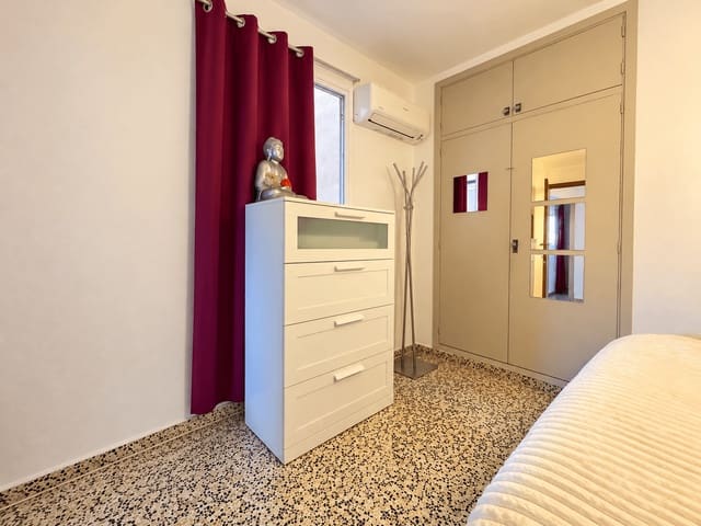 3 sypialnia Apartament na sprzedaż w L'Arenal, Palma de Mallorca - 339 400 € (Ref: 10183140)