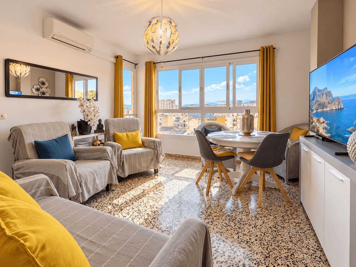 3 sypialnia Apartament na sprzedaż w Palma de Mallorca - 339 400 € (Ref: 10183140)
