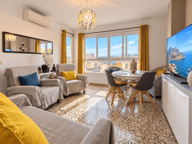 3 sypialnia Apartament na sprzedaż w L'Arenal, Palma de Mallorca - 339 400 € (Ref: 10183140)