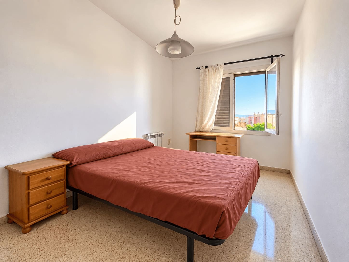 4 bedroom Apartment for sale in Palma de Mallorca - € 460,000 (Ref: 10183241)