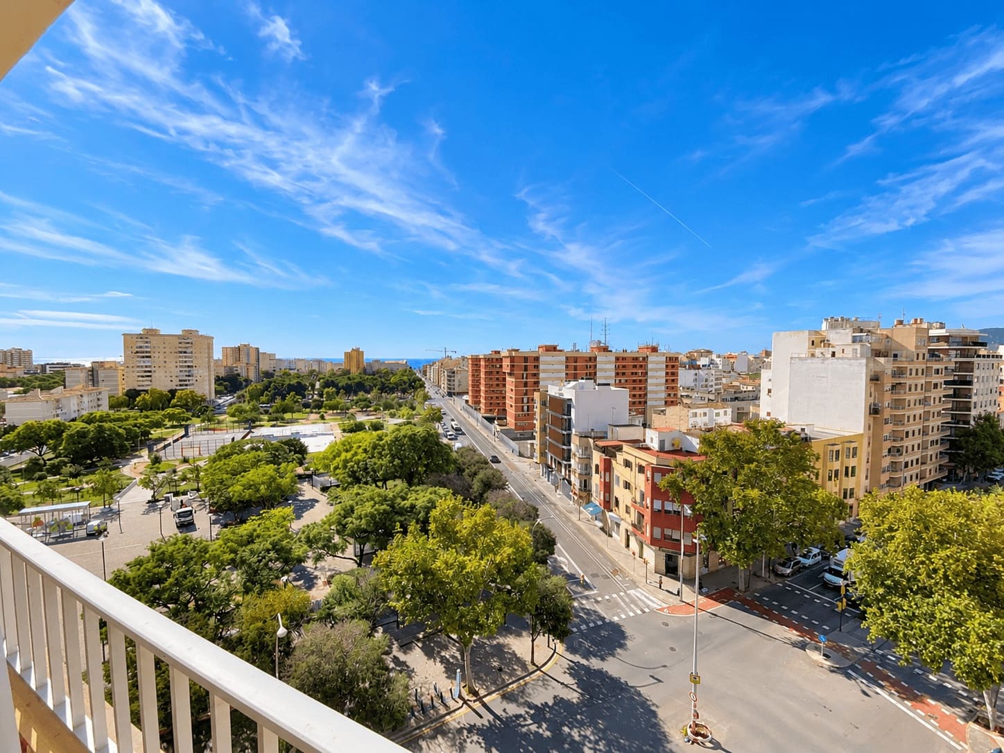 4 bedroom Apartment for sale in Palma de Mallorca - € 460,000 (Ref: 10183241)