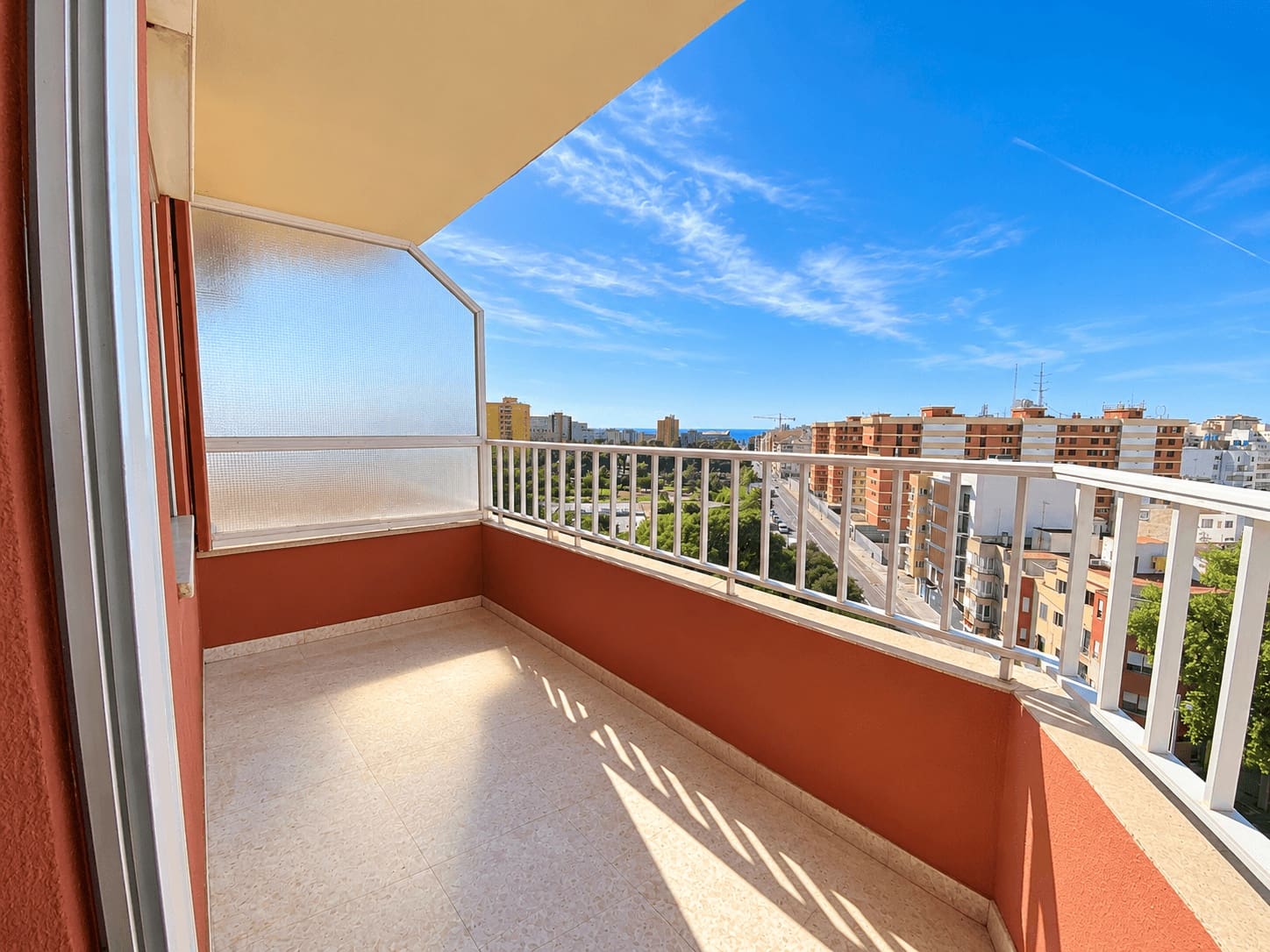4 bedroom Apartment for sale in Palma de Mallorca - € 460,000 (Ref: 10183241)