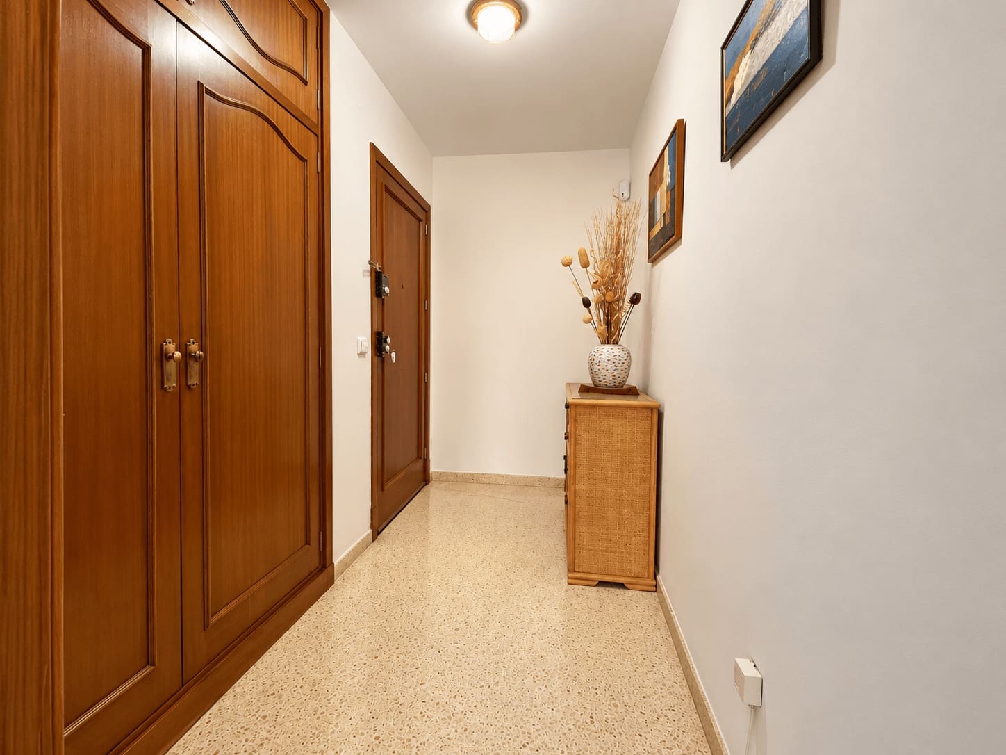 4 bedroom Apartment for sale in Palma de Mallorca - € 460,000 (Ref: 10183241)